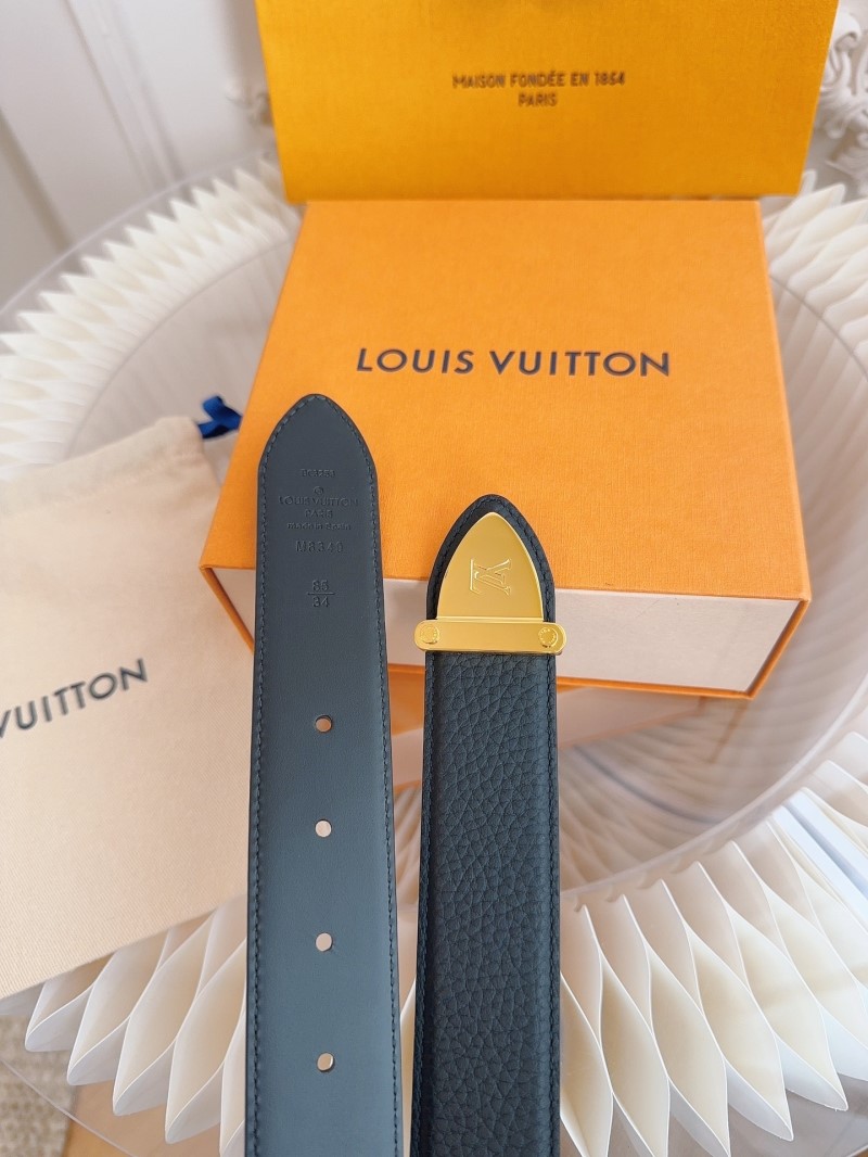 Louis Vuitton Belts